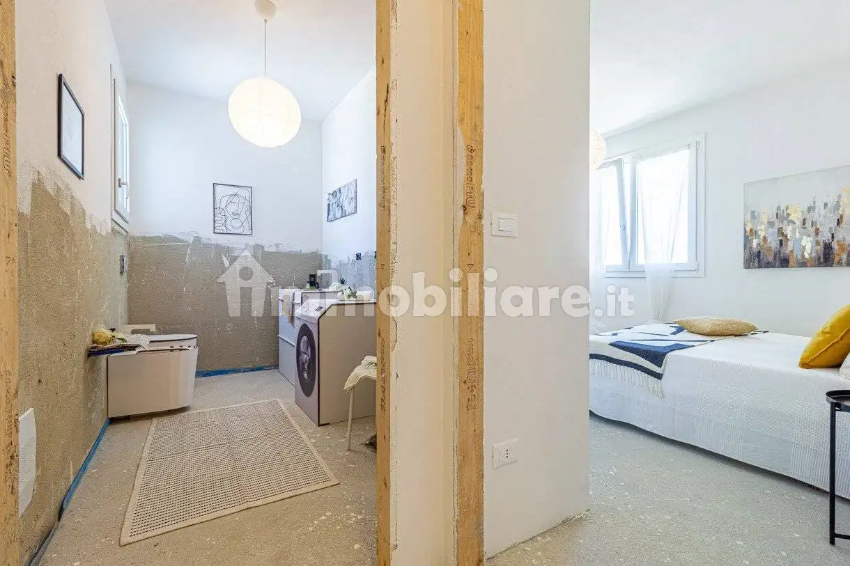 Quadrilocale via Margherita Hack, Crespellano, Valsamoggia - foto 5