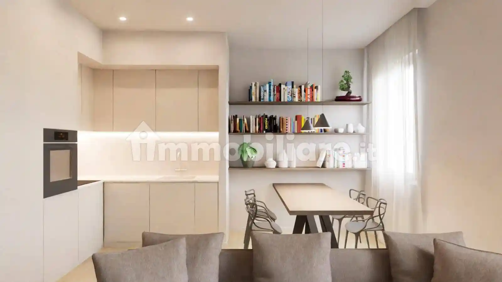 Appartamento - foto 4