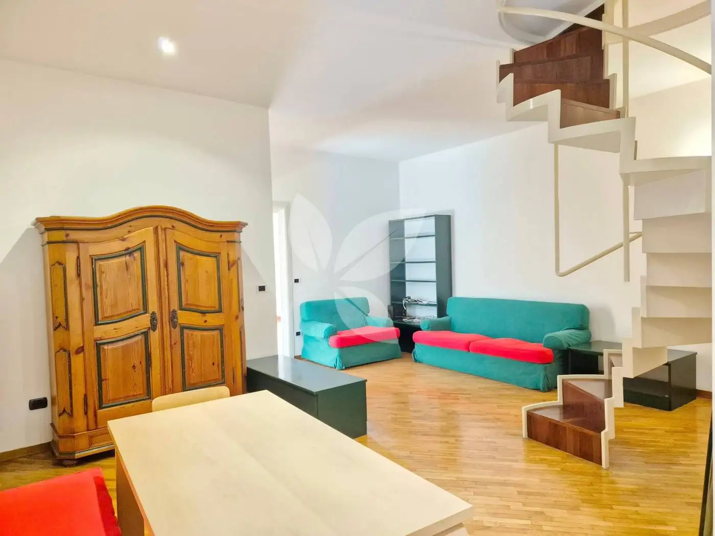 Trilocale Borgo Regale, Centro Storico, Parma - foto 2