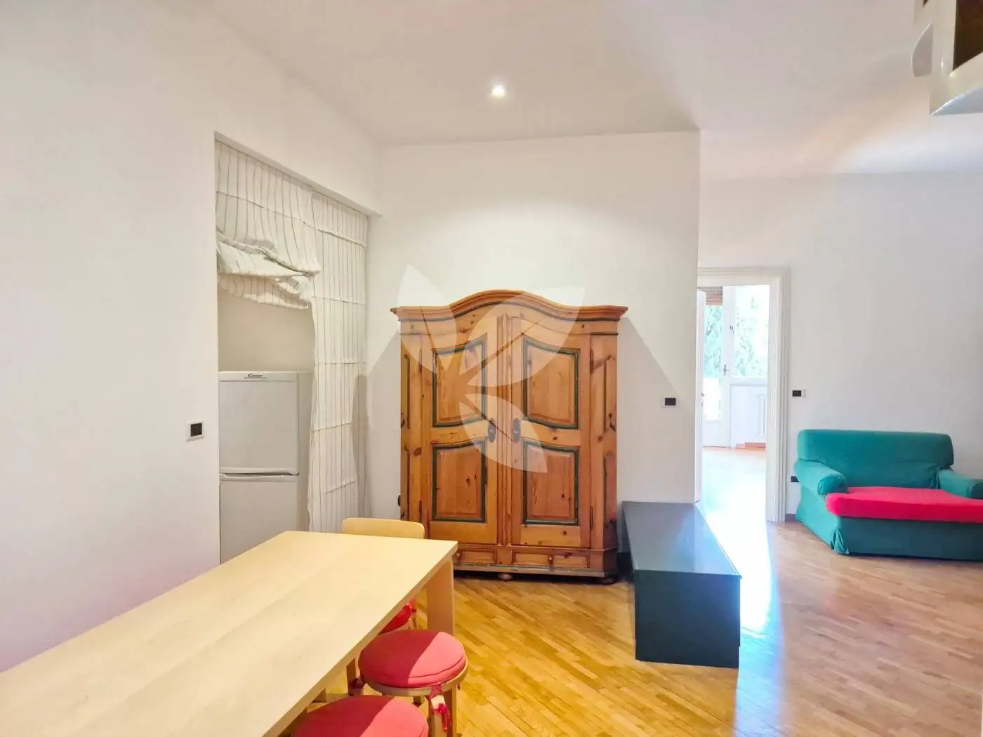 Trilocale Borgo Regale, Centro Storico, Parma - foto 3