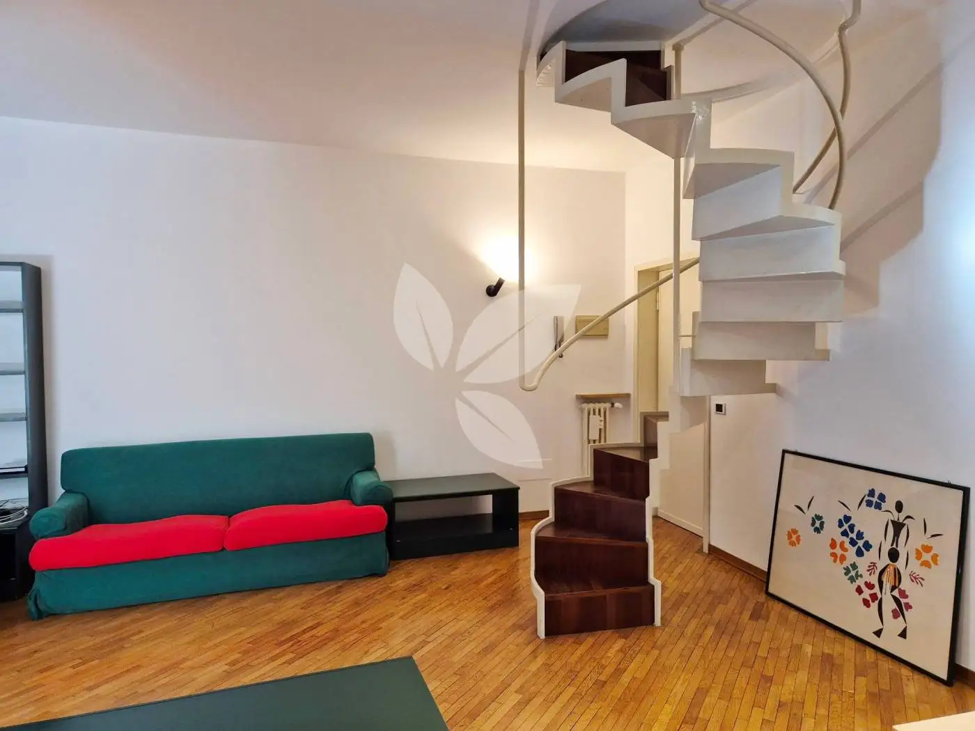 Trilocale Borgo Regale, Centro Storico, Parma - foto 4