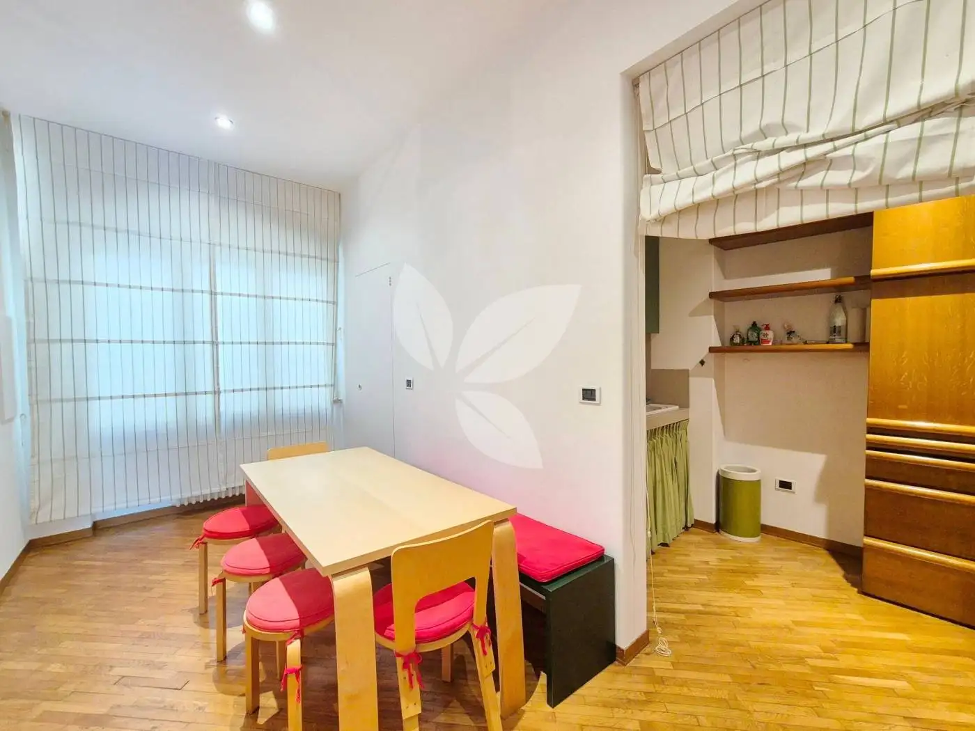 Trilocale Borgo Regale, Centro Storico, Parma - foto 5