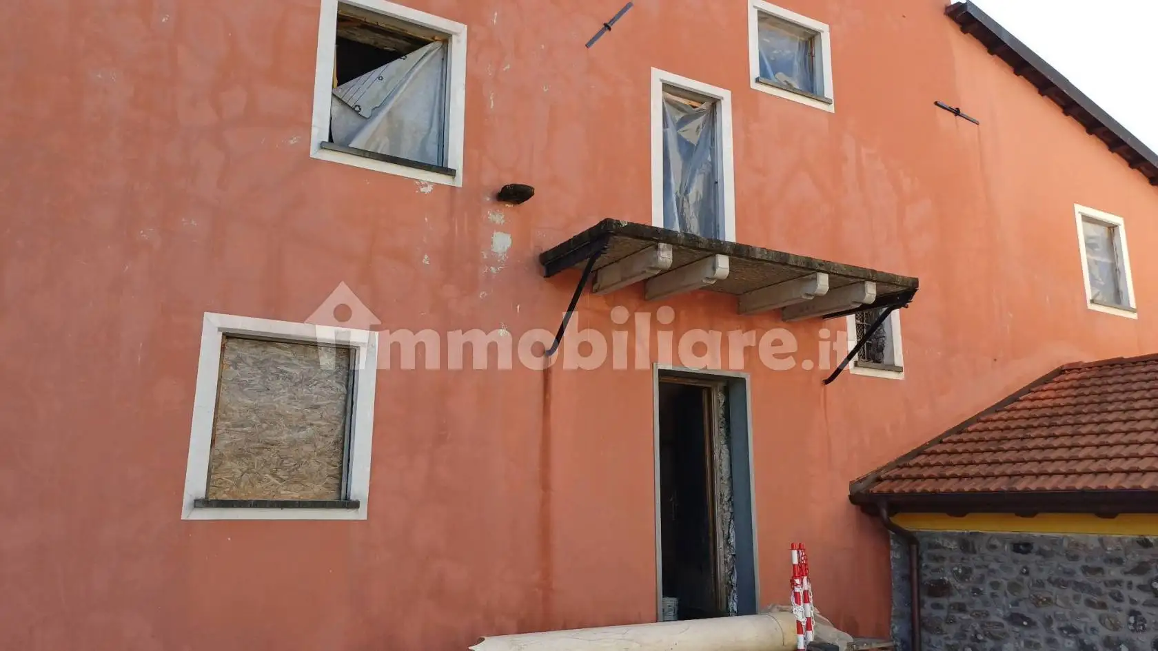 Rustico via Riva d'Armi 13, Centro, Brugnato - foto 2