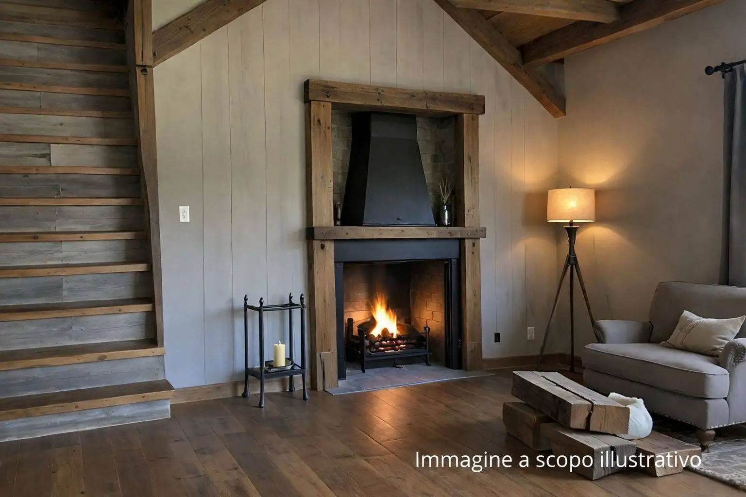 Rustico via Riva d'Armi 13, Centro, Brugnato - foto 4