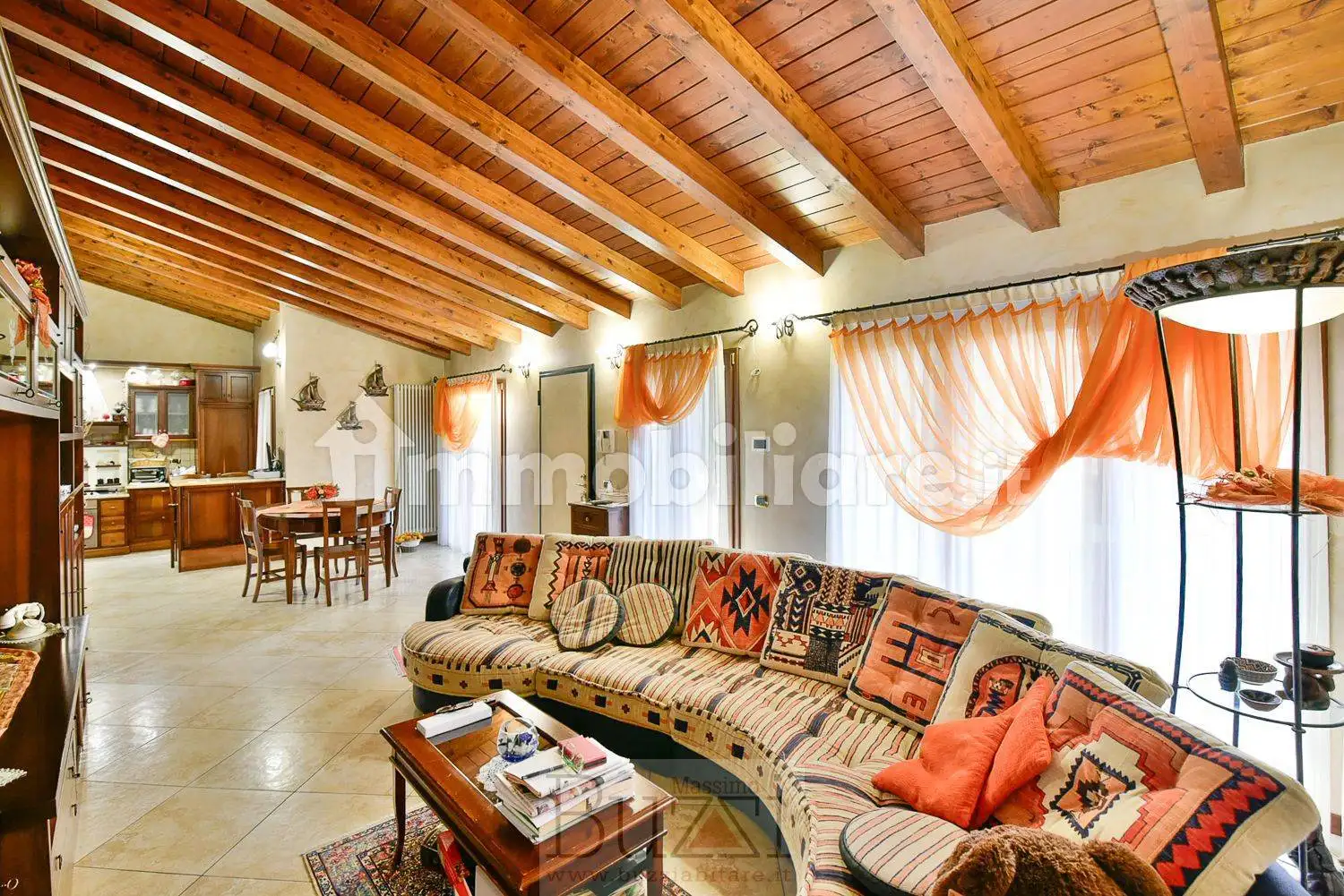 Villa unifamiliare via Achille Locatelli 149, Porada, Seregno - foto 3