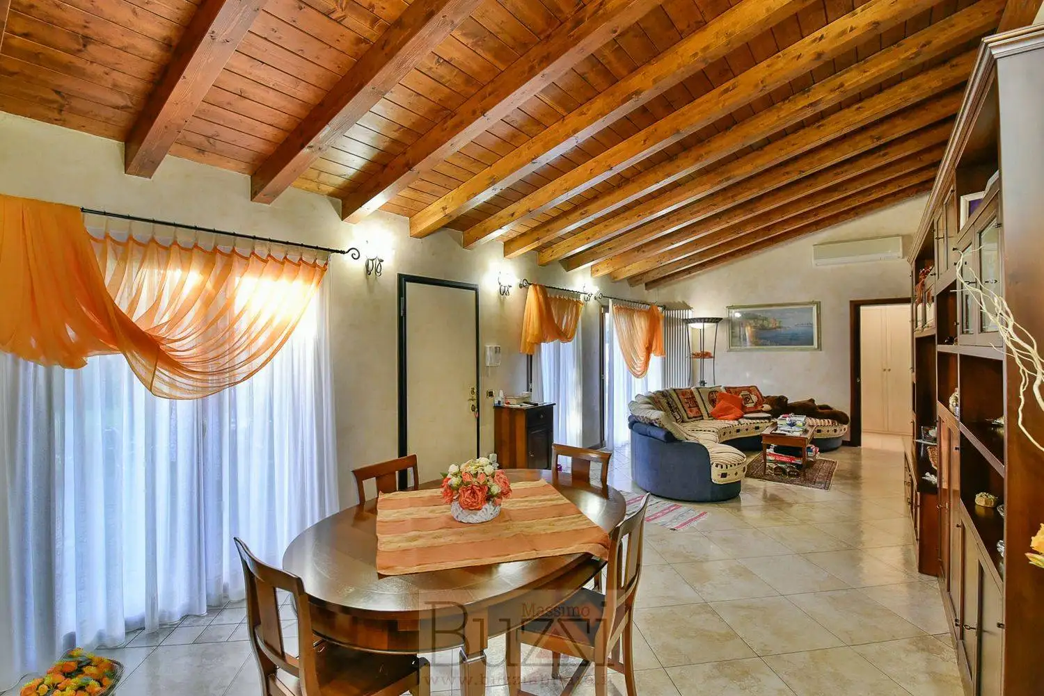 Villa unifamiliare via Achille Locatelli 149, Porada, Seregno - foto 5