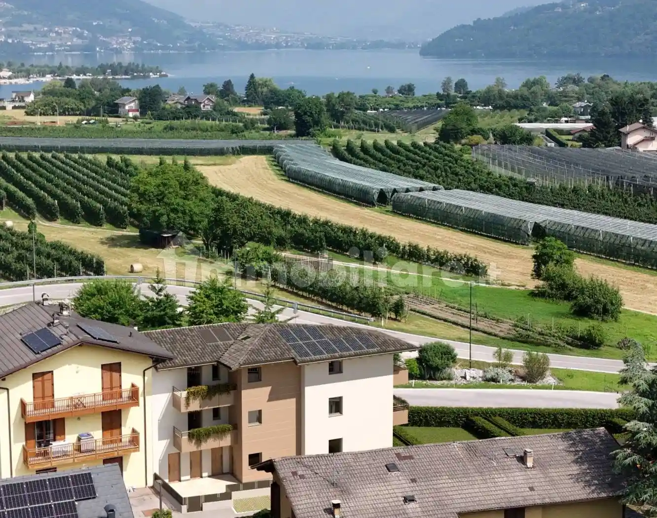 Attico via Brenta, Caldonazzo - foto 3