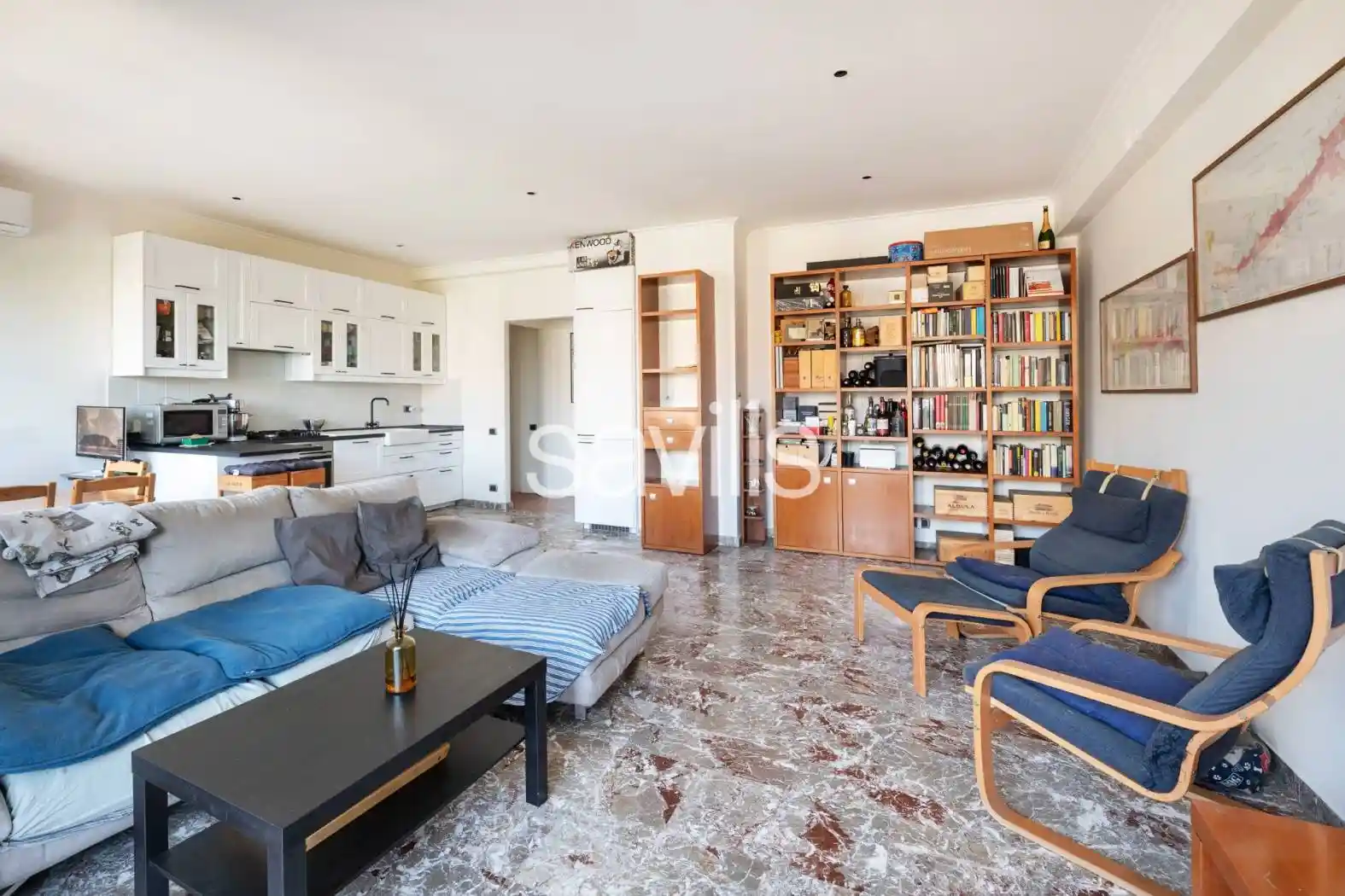 Appartamento piazzale Roberto Ardigò, Ardeatino - Montagnola, Roma - foto 3