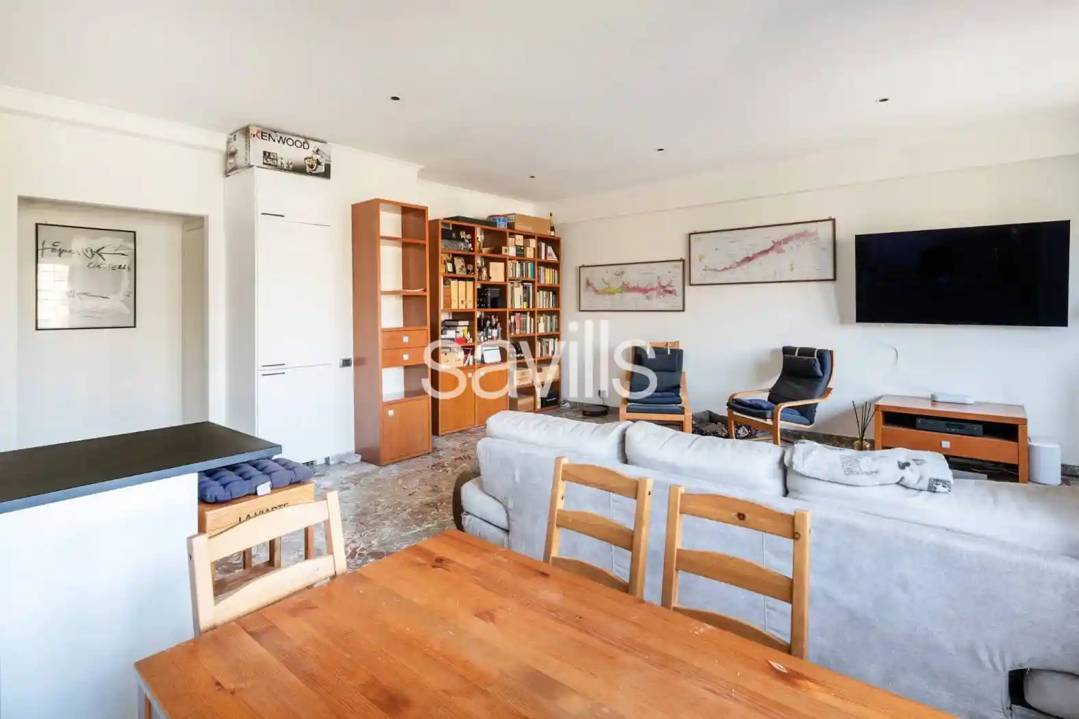 Appartamento piazzale Roberto Ardigò, Ardeatino - Montagnola, Roma - foto 4