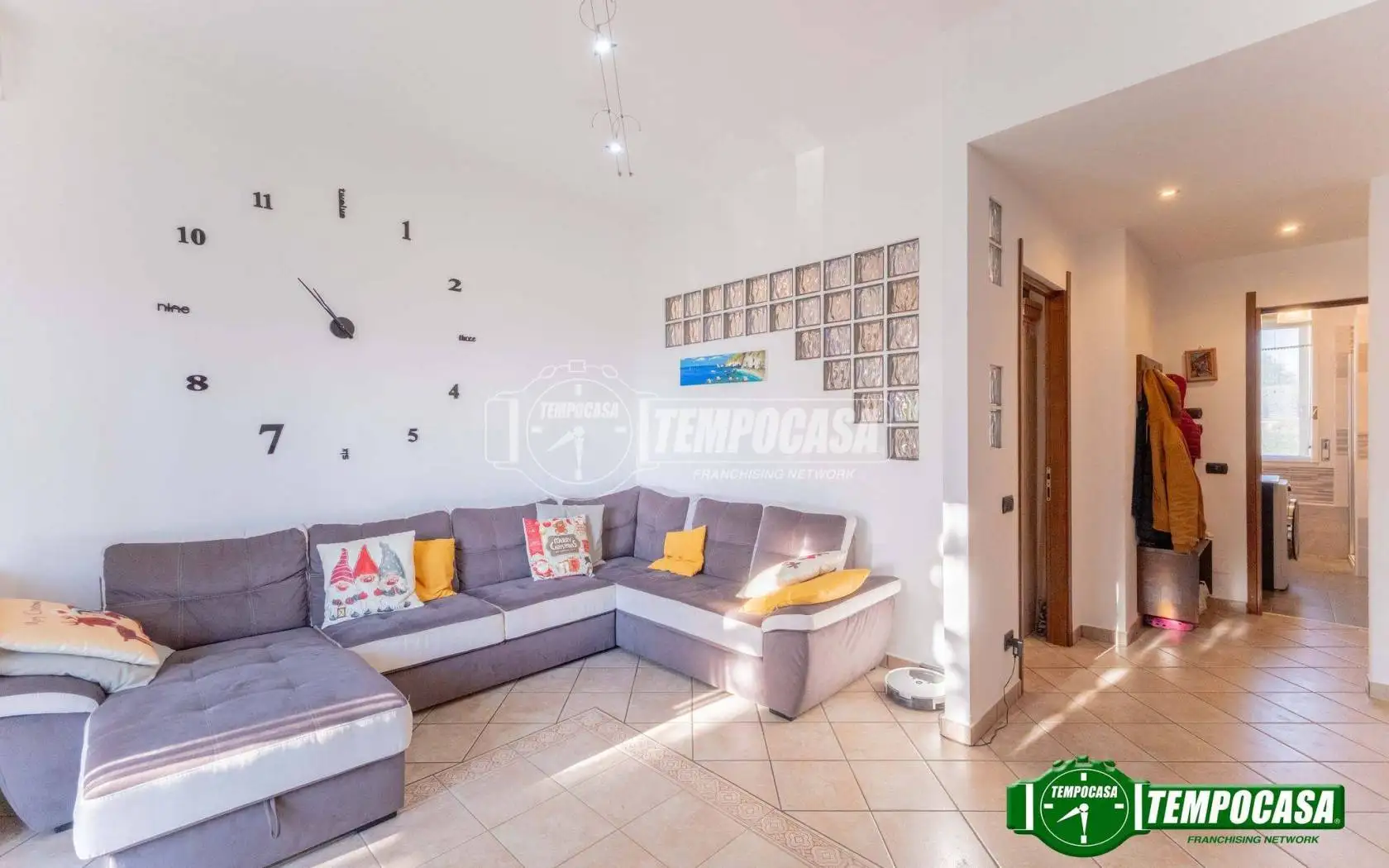 Appartamento in vendita a Inveruno