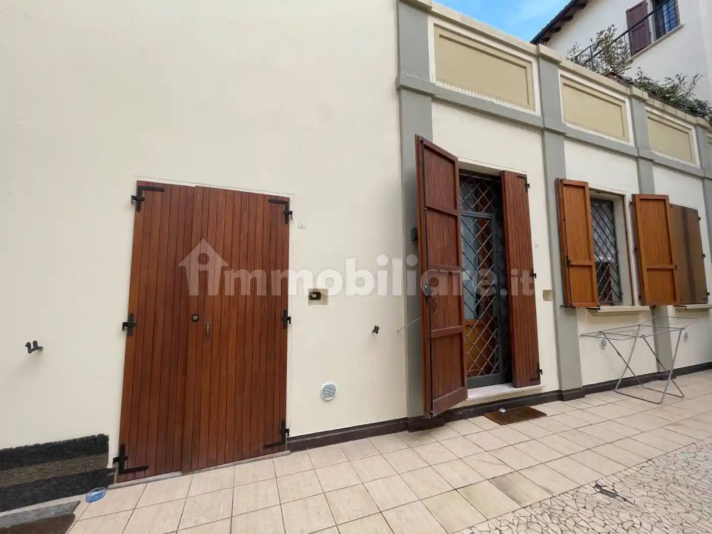 Monolocale via del Borgo di San Pietro, Irnerio, Bologna - foto 4