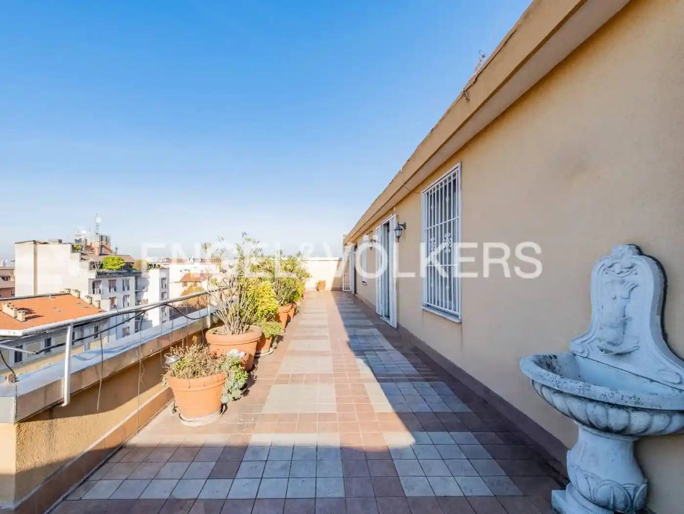 Appartamento viale Monza 16, Pasteur, Milano - foto 2