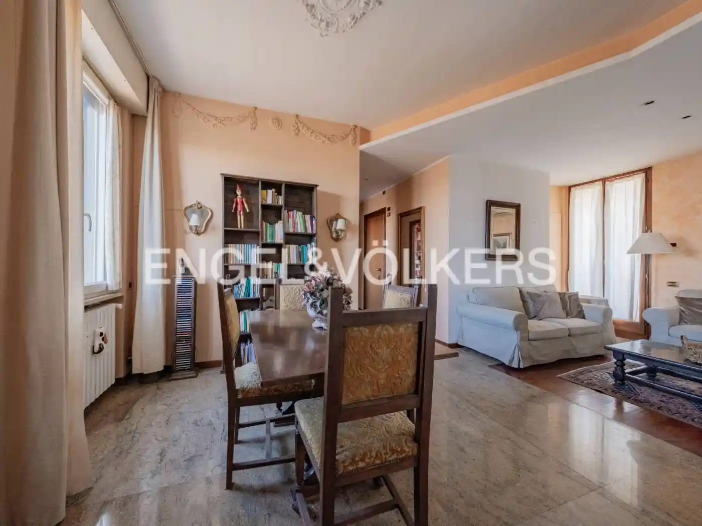 Appartamento viale Monza 16, Pasteur, Milano - foto 4