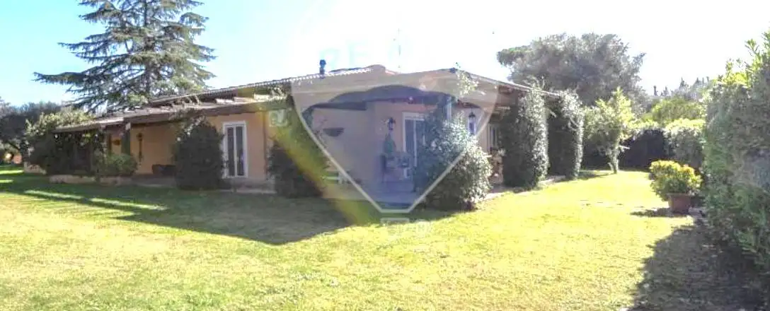 Villa in vendita a Brescia