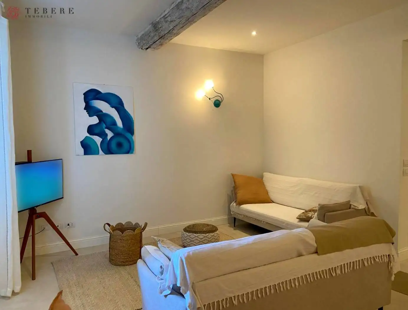 Trilocale via Giuseppe Garibaldi 73, Centro, Camogli - foto 2