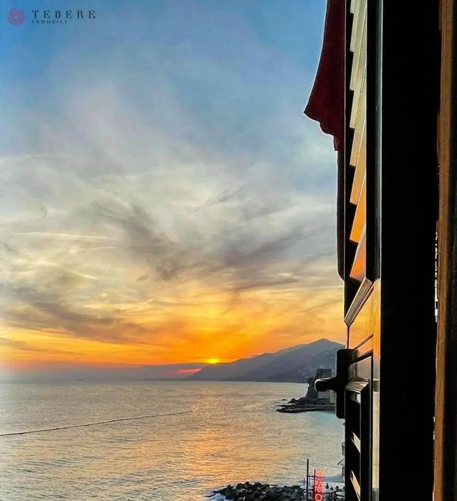 Trilocale via Giuseppe Garibaldi 73, Centro, Camogli - foto 4