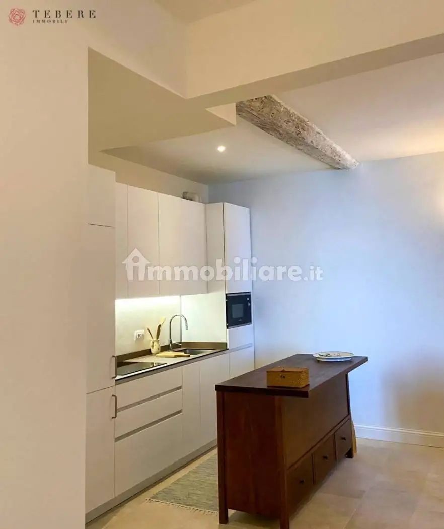 Trilocale via Giuseppe Garibaldi 73, Centro, Camogli - foto 5