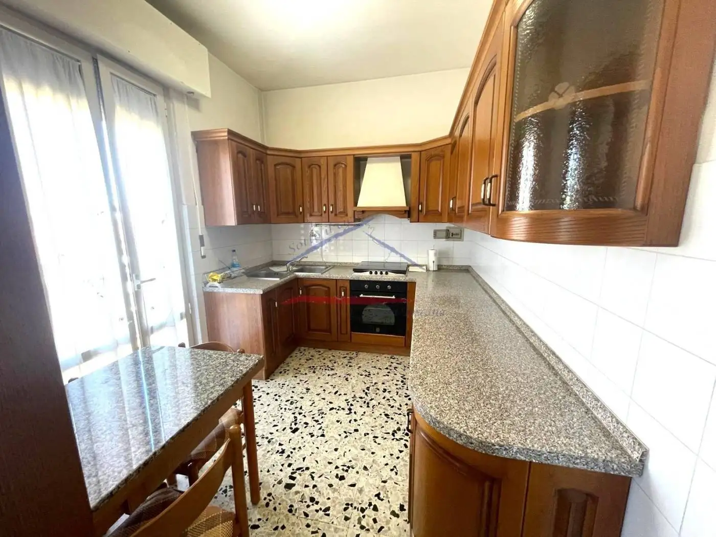 Appartamento in vendita a Arezzo