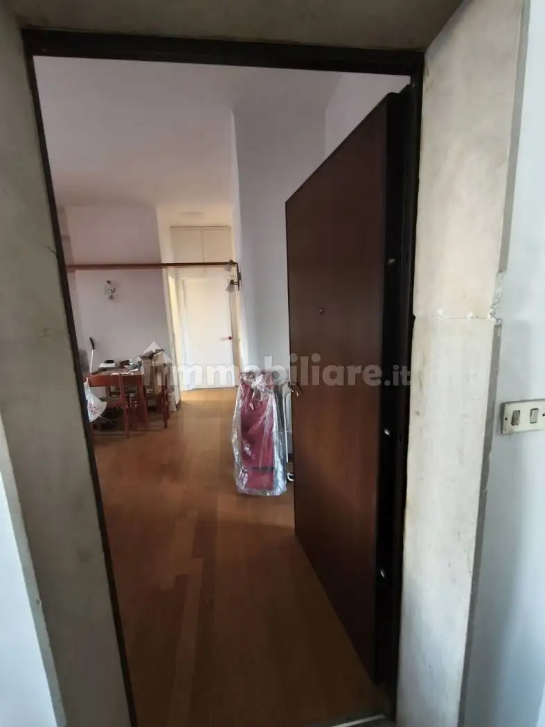 Trilocale via Vincenzo Monti 12, Stazione - Ticinello, Pavia - foto 2