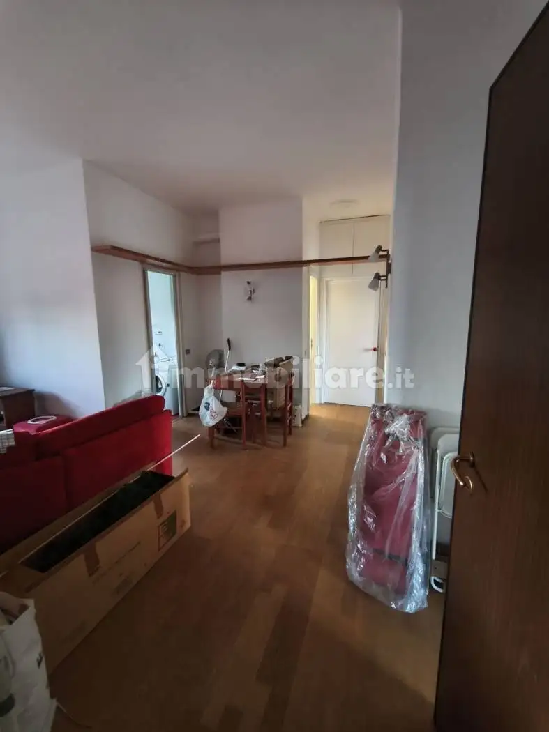 Trilocale via Vincenzo Monti 12, Stazione - Ticinello, Pavia - foto 3