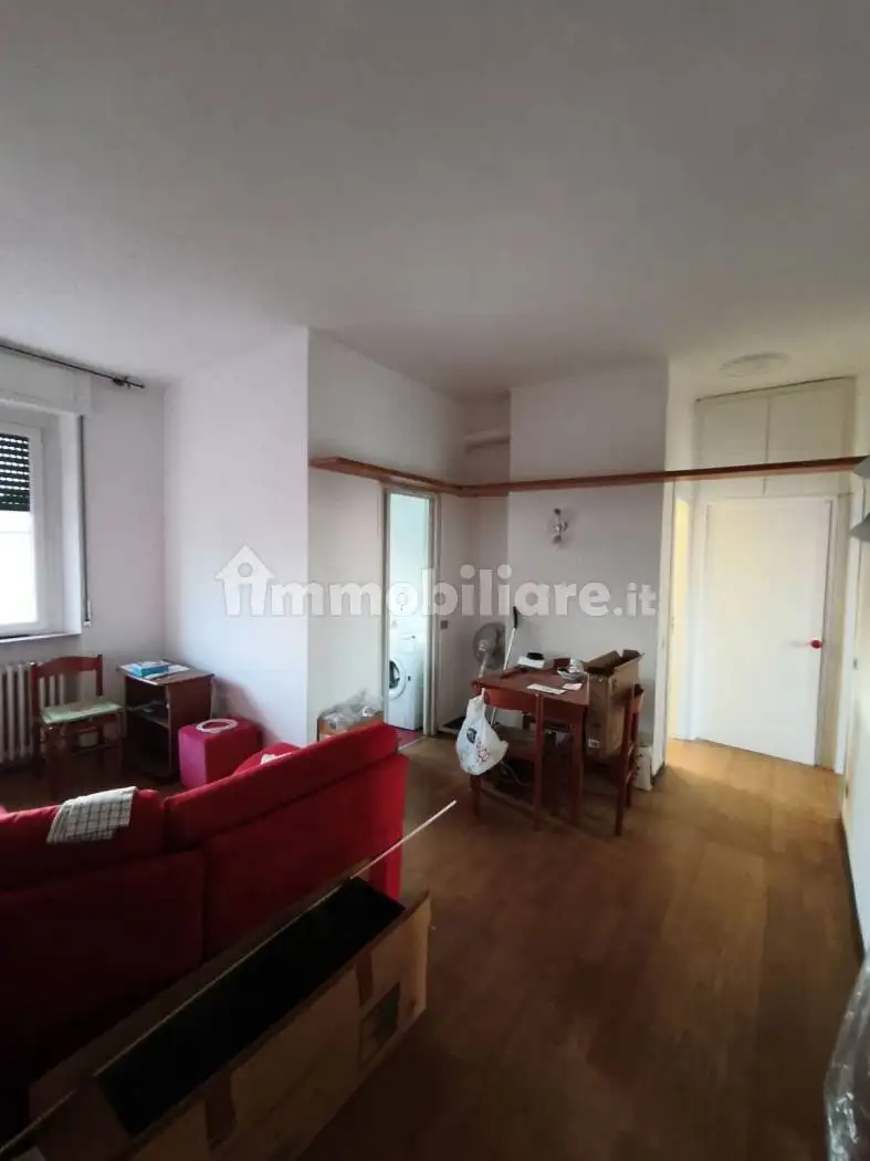 Trilocale via Vincenzo Monti 12, Stazione - Ticinello, Pavia - foto 4