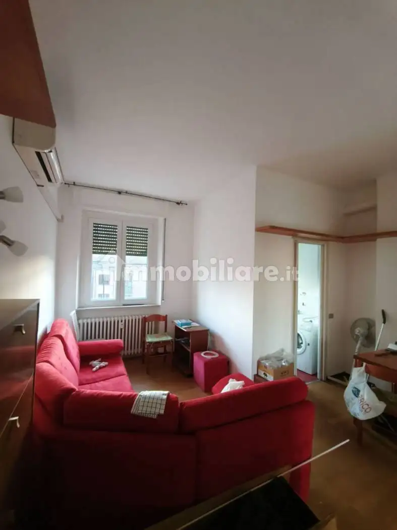 Trilocale via Vincenzo Monti 12, Stazione - Ticinello, Pavia - foto 5