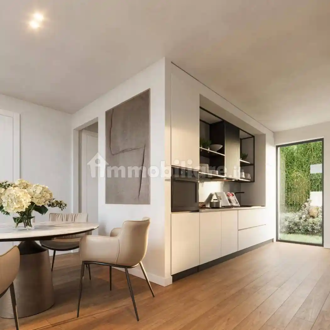 Villetta a schiera - foto 4