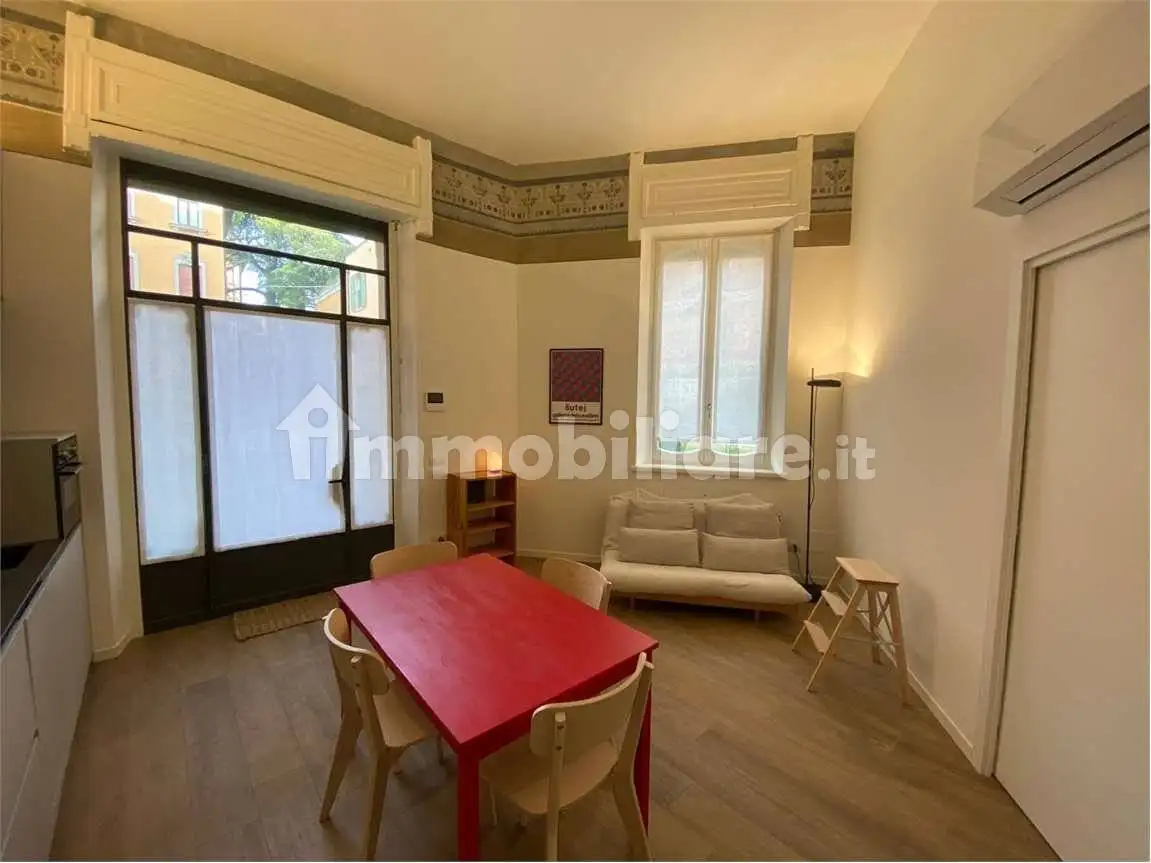 Appartamento in affitto a Verona