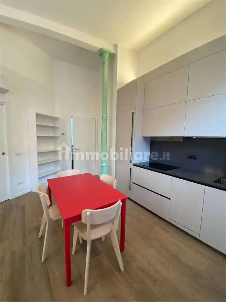 Bilocale viale nino bixio, 14, Borgo Trento, Verona - foto 2