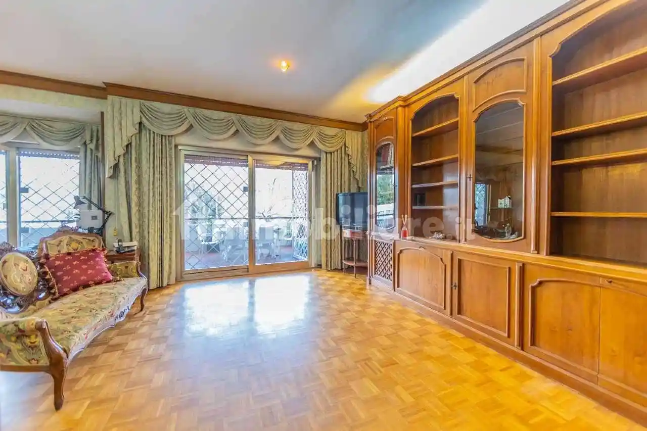 Bilocale via Benozzo Gozzoli, Tintoretto, Roma - foto 5