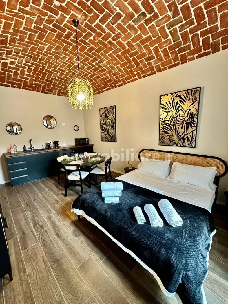 Appartamento in affitto a Torino