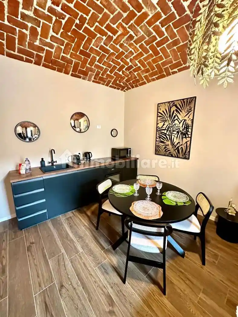 Monolocale via Parma 24, Regio Parco, Torino - foto 2