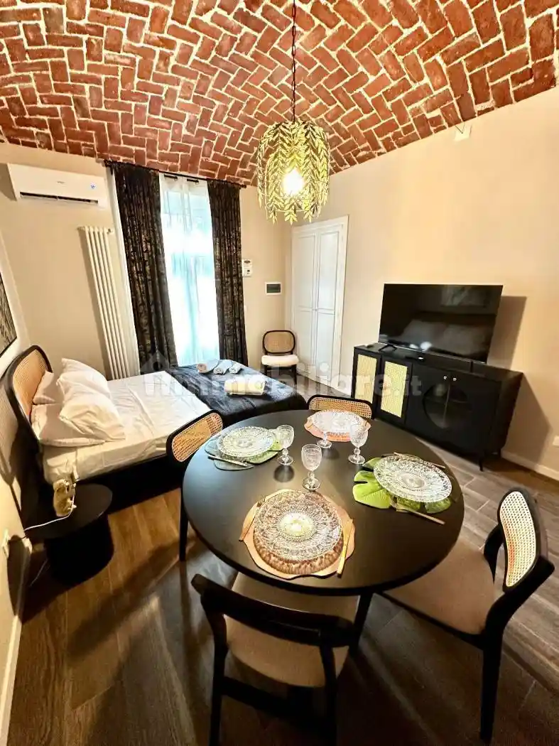 Monolocale via Parma 24, Regio Parco, Torino - foto 3