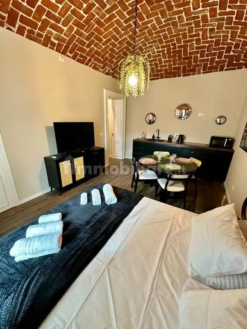 Monolocale via Parma 24, Regio Parco, Torino - foto 4