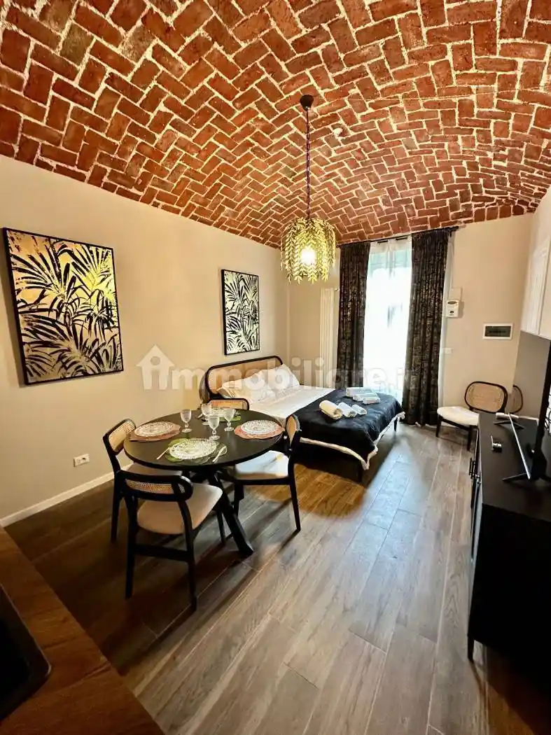 Monolocale via Parma 24, Regio Parco, Torino - foto 5