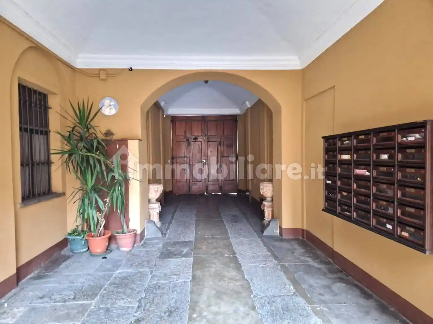 Quadrilocale via Eusebio Bava 30, Vanchiglia, Torino - foto 3