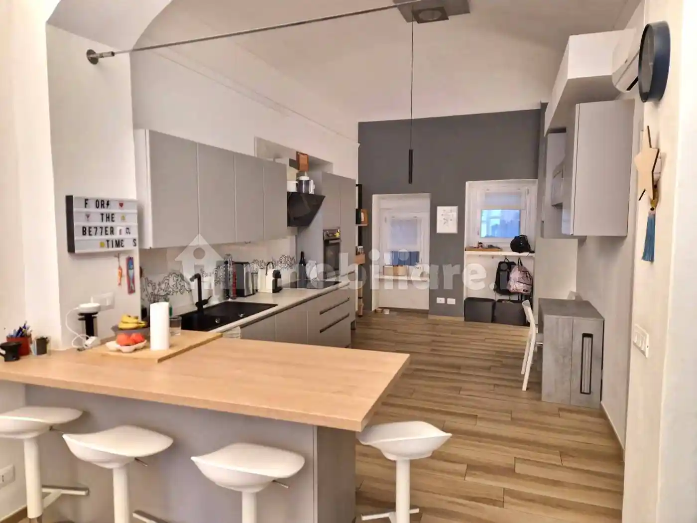 Quadrilocale via Eusebio Bava 30, Vanchiglia, Torino - foto 4