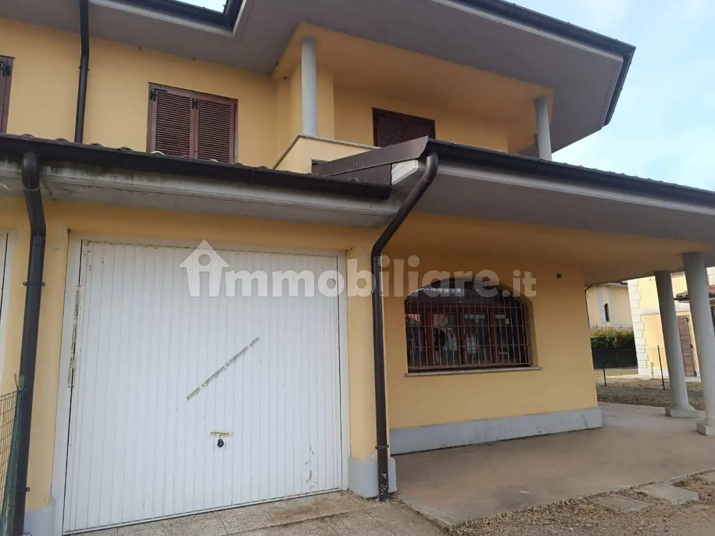 Villa in vendita a Roncaro