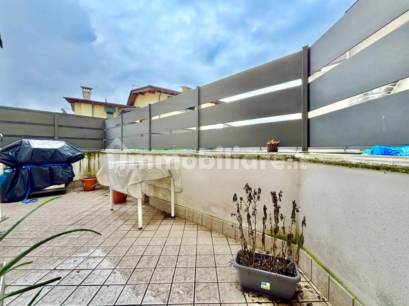 Appartamento in vendita a Brescia