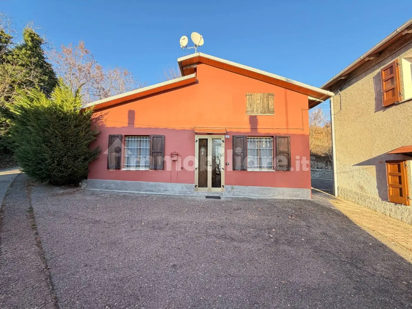Villa in vendita a Pavullo nel Frignano