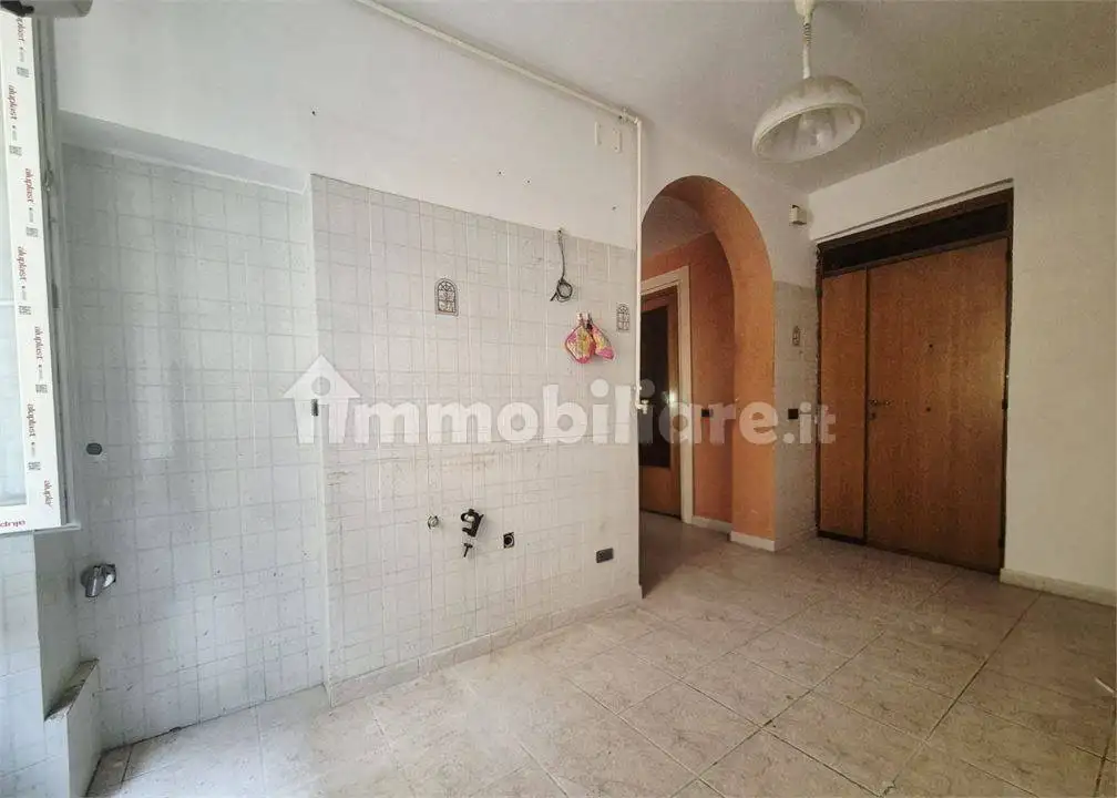 Appartamento in vendita a Chieti