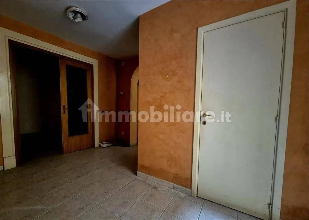 Trilocale via Sopportico Educandato 26, Chieti Città, Chieti - foto 5