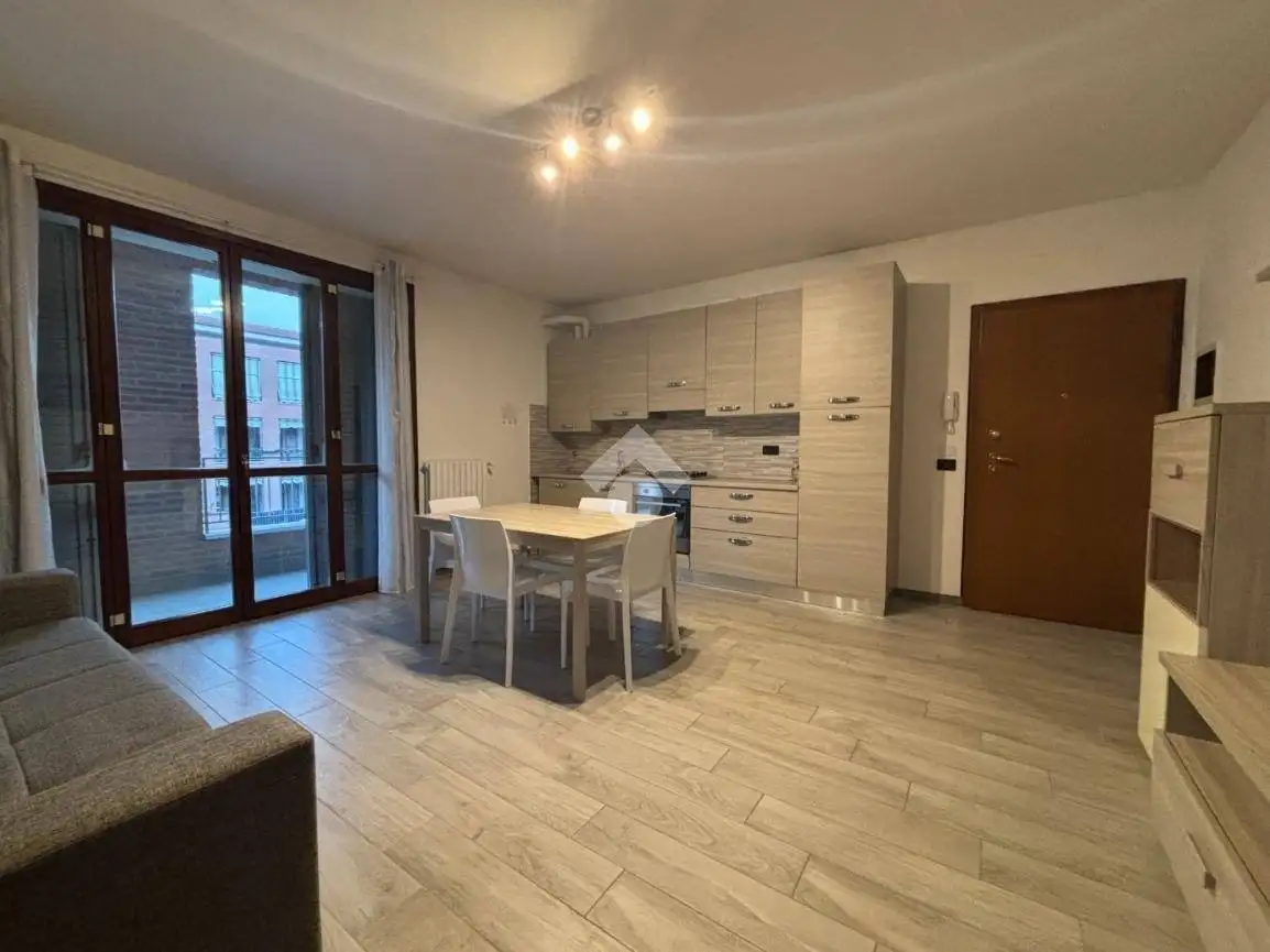 Bilocale via delle Farine, Bastiglia - foto 4