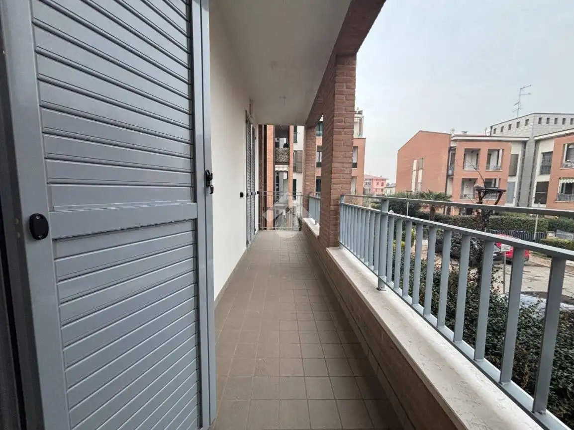 Bilocale via delle Farine, Bastiglia - foto 5