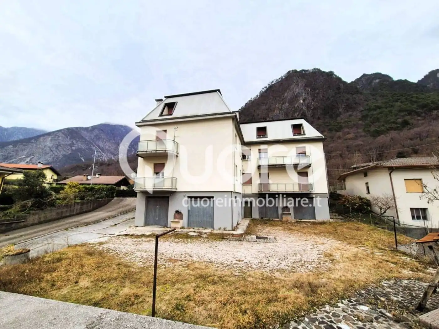 Casa indipendente in vendita a Venzone