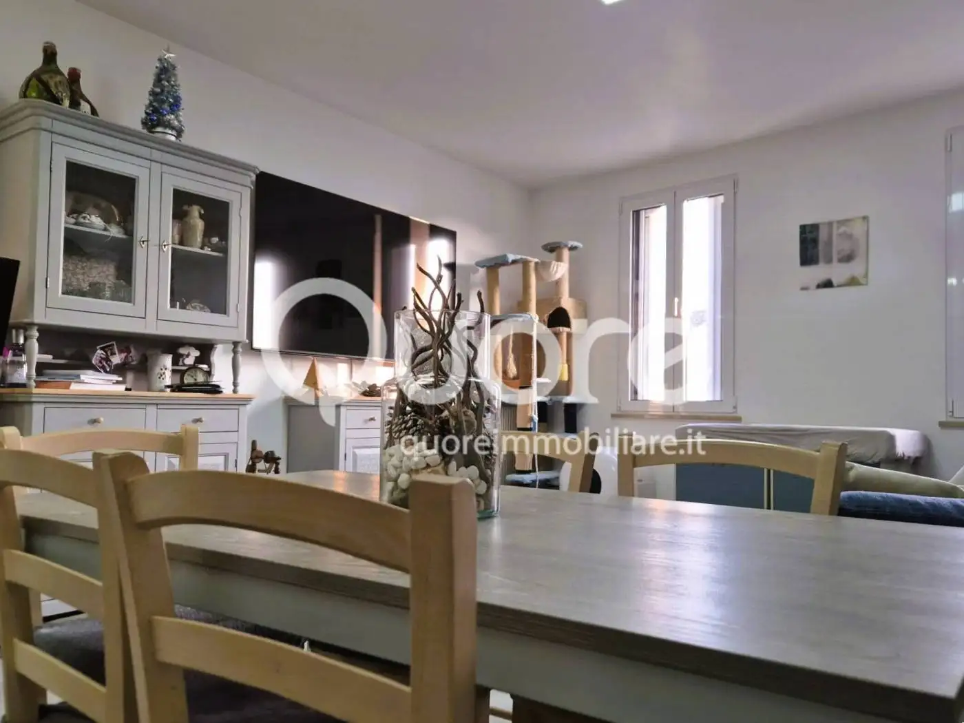 Appartamento in vendita a Nimis