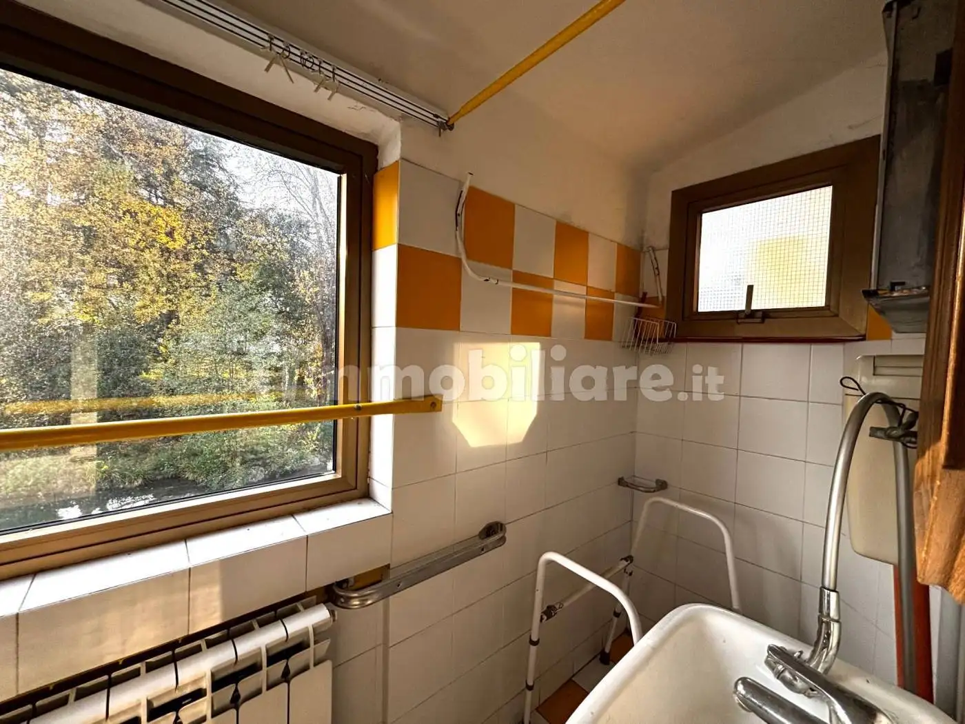 Appartamento in vendita a Gavardo