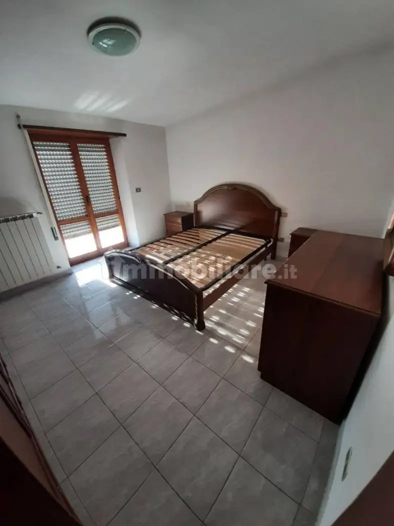 Attico - Mansarda in vendita a Avezzano