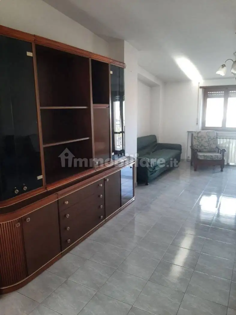 Attico via dei Gerani 19, Centro, Avezzano - foto 4