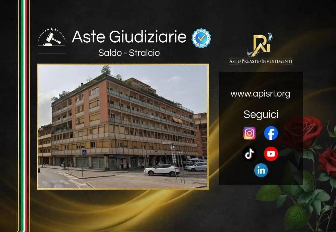 Appartamento in vendita a Forlì